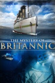 The Mystery of Britannic 2017 one on netflix