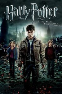 Harry Potter and the Deathly Hallows: Part 2 2011 one on netflix
