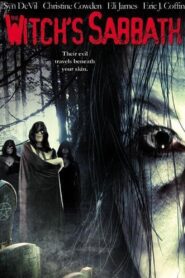 The Witch’s Sabbath 2005 one on netflix