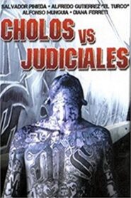 Cholos vs. Judiciales 2002 one on netflix