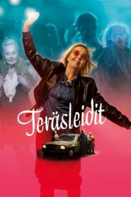 Ladies of Steel 2020 one on netflix
