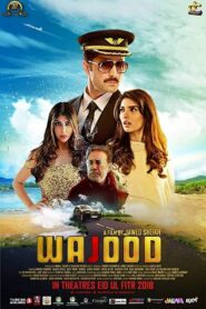 Wajood 2018 one on netflix