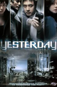 Yesterday 2002 one on netflix