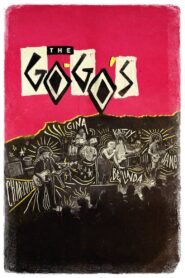 The Go-Go’s 2020 one on netflix
