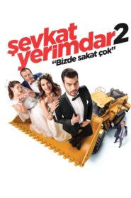 Şevkat Yerimdar 2 2016 one on netflix