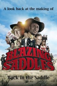 Back in the Saddle 2001 one on netflix