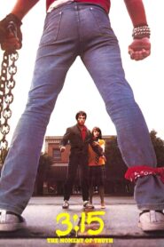 3:15 the Moment of Truth 1986 one on netflix