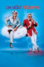 Oh, God! You Devil 1984 one on netflix