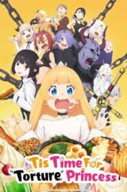 ‘Tis Time for “Torture,” Princess 2024 one on netflix