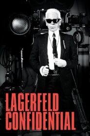 Lagerfeld Confidential 2007 one on netflix