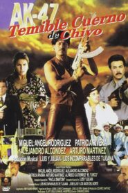 Ak-47 temible cuerno de chivo 1997 one on netflix