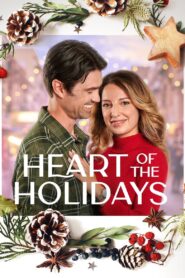 Heart of the Holidays 2020 one on netflix