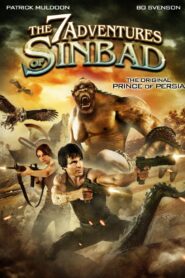 The 7 Adventures of Sinbad 2010 one on netflix
