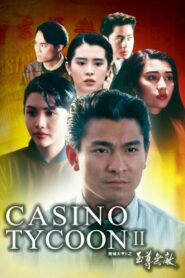 Casino Tycoon II 1992 one on netflix