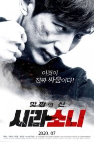 God of Fight: Sirasoni 2020 one on netflix
