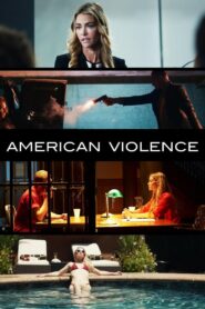 American Violence 2017 one on netflix