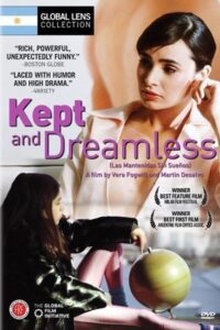 Kept and Dreamless 2005 one on netflix