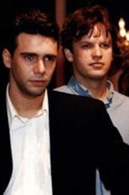 The 18.10 Train 1999 one on netflix