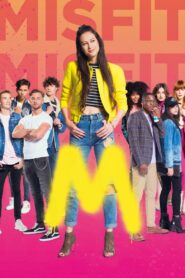 Misfit 2017 one on netflix