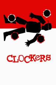 Clockers 1995 one on netflix
