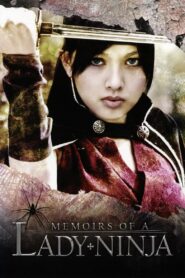 Memoirs of a Lady Ninja 2009 one on netflix