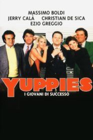 Yuppies 1986 one on netflix