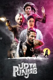 Udta Punjab 2016 one on netflix