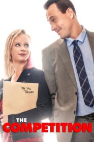 The Competition 2018 one on netflix