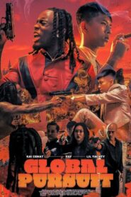 Global Pursuit 2023 one on netflix