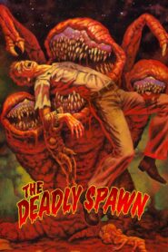 The Deadly Spawn 1983 one on netflix