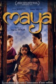 Maya 2001 one on netflix