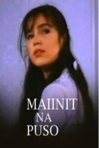 Mainit na puso 1991 one on netflix
