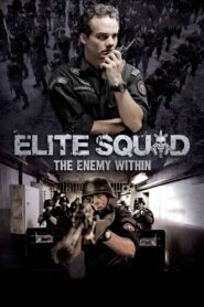 Elite Squad: The Enemy Within 2010 one on netflix