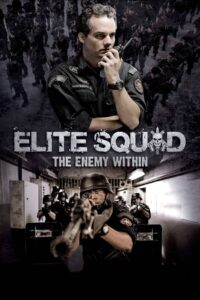Elite Squad: The Enemy Within 2010 one on netflix