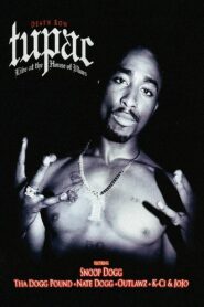 Tupac: Live at the House of Blues 2005 one on netflix
