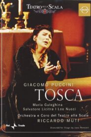 Tosca 2000 one on netflix