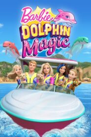 Barbie: Dolphin Magic 2017 one on netflix
