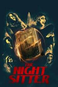 The Night Sitter 2018 one on netflix