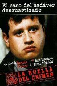 El caso del cadáver descuartizado 1985 one on netflix