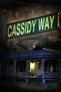 Cassidy Way 2016 one on netflix