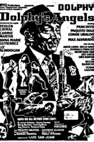Dolphy’s Angels 1980 one on netflix