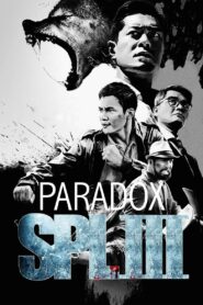 Paradox 2017 one on netflix