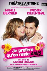 Je préfère qu’on reste amis 2015 one on netflix