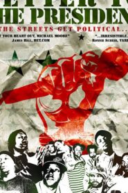 Letter to the President 2005 one on netflix