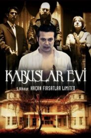 Kabuslar Evi: Kaçan Fırsatlar Limited 2006 one on netflix