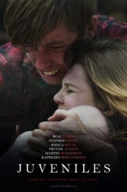 Juveniles 2018 one on netflix