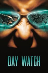 Day Watch 2006 one on netflix