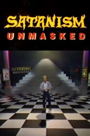 Satanism Unmasked Part 1 1988 one on netflix
