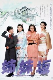 Four Sisters 1985 one on netflix