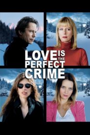 Love Is the Perfect Crime 2013 one on netflix